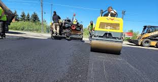 Why Choose Us For All Your Driveway Paving Needs in Rocky Mount, VA?